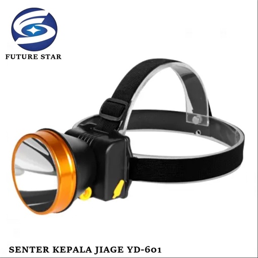 Senter Kepala JIAGE YD-601