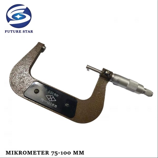 Mikrometer 75-100mm