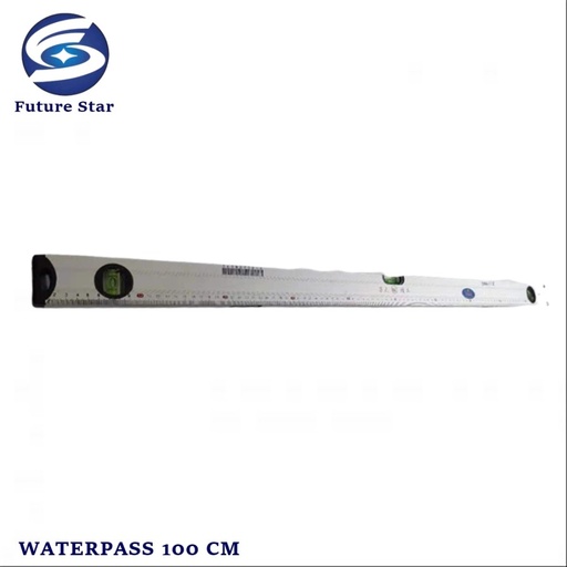 Waterpass 100 cm