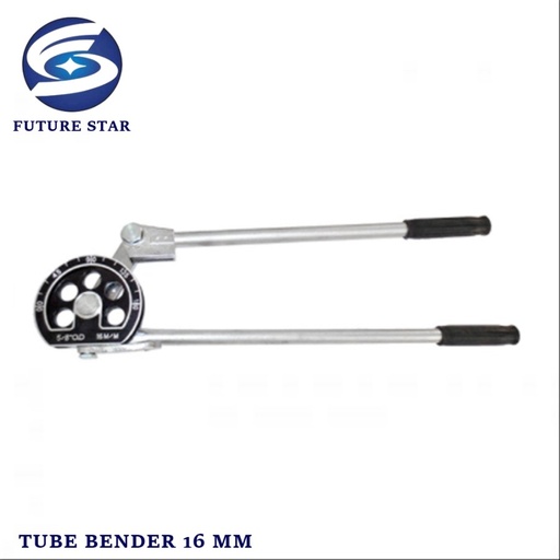 Tube Bender 180° / Alat Pembengkok Pipa Manual 180° 16mm