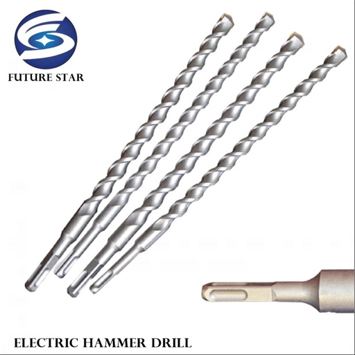 ELECTRIC HAMMER DRILLING BIT (segi) 28 x 350