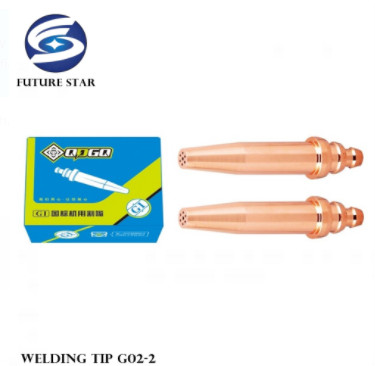 WELDING TIP TORCH