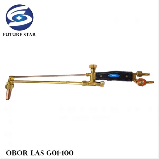 OBOR LAS G01-75-30