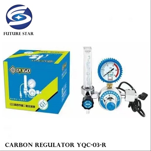 REGULATOR KARBON