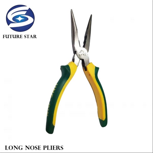 TANG LANCIP PANJANG / LONG NOSE PLIERS 8" 200 MM