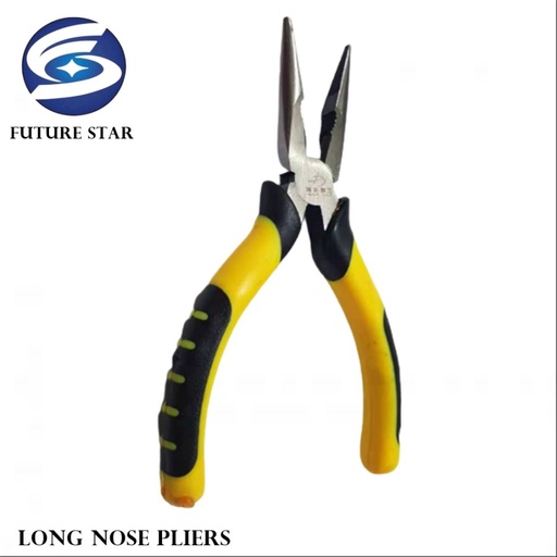 TANG LANCIP PANJANG / LONG NOSE PLIERS 6" 150 MM