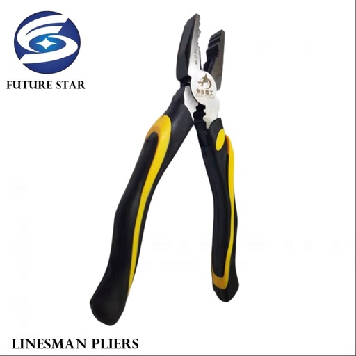 LINESMAN PLIERS / TANG KAWAT 8" 200 MM