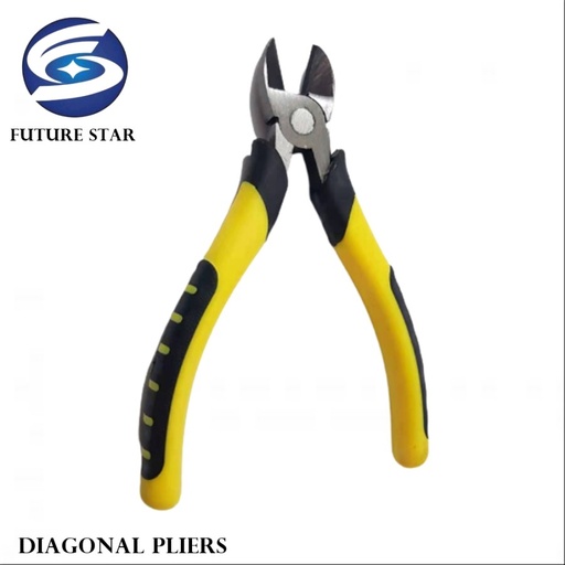 DIAGONAL PLIERS 6" 150 MM