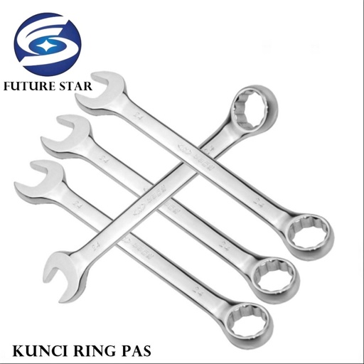 KUNCI RING PAS 41 - 46