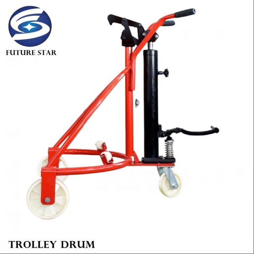 TROLLEY DRUM