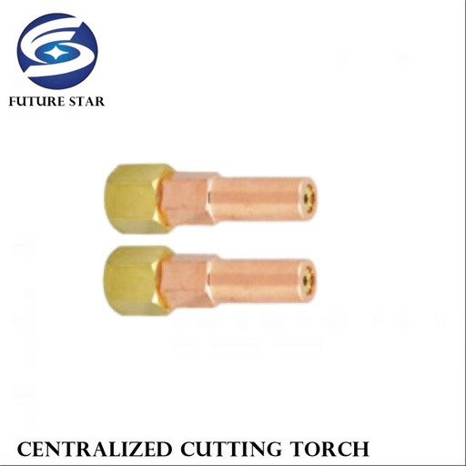 CENTRALIZED CUTTING TORCH