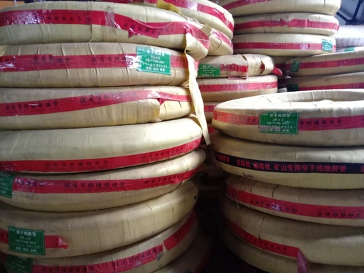 Selang Hose Angin Kompresor 25mm Diameter