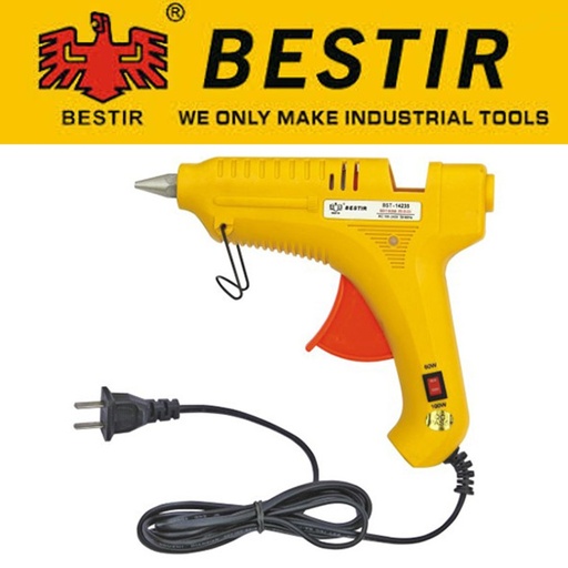 HOT MELT GLUE GEN BESTIR-14232/ALAT LEM TEMBAK 60W