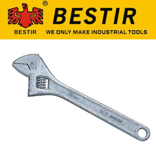 KUNCI INGGRIS 18"/ADJUSTABLE WRENCH BESTIR-55118