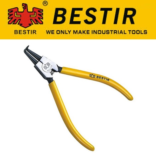 TANG JEPIT 8"/SB RETAINER PLIERS BESTIR-12134