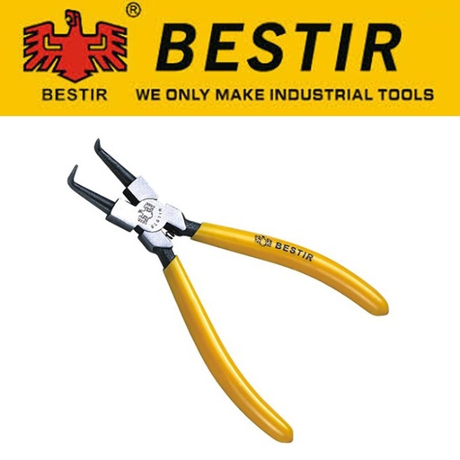 TANG JEPIT 8"/HB RETAINER PLIERS BESTIR-12124