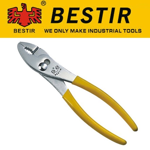 TANG JEPIT 10"/SLIP JOINT PLIERS BESTIR-10503