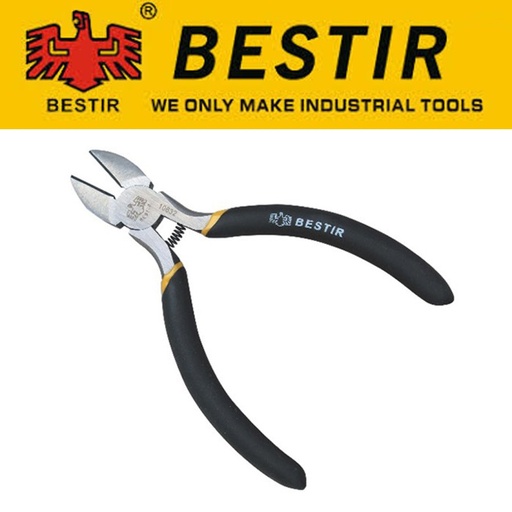 TANG JEPIT BESTIR-10632/LONG NOSE PLIER 5"