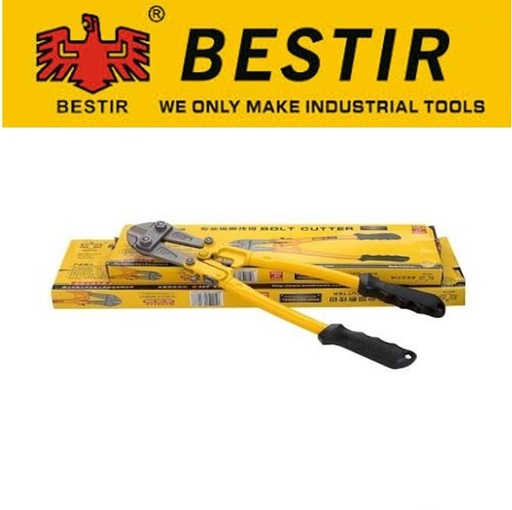 GUNTING KAWAT / PEMOTONG KAWAT / BOLT CUTTER BESTIR 03763