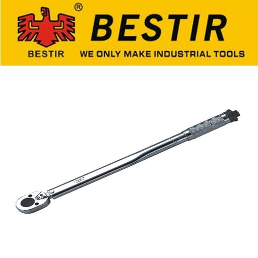 TORQUE WRENCH CR-V / KUNCI TORSI BESTIR 1/2"30kg.m 06202