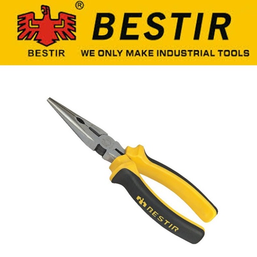 TANG BESTIR /ALAT TANG/LONG NOSE PLIERS ( BST 10111 )