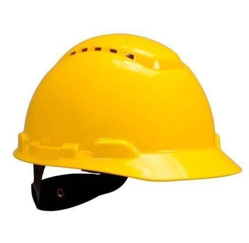 HELM SAFETY PROYEK