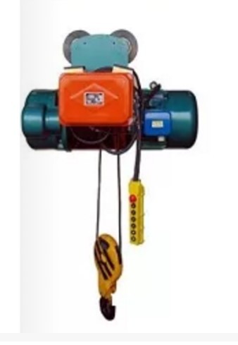 CHAIN HOIST 2T 6M