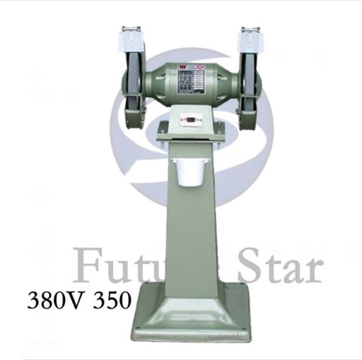 Mesin Gerinda Berdiri (Floor Stand) 350 MM