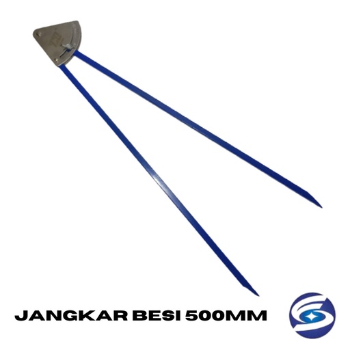 Jangka Besi 20 Inch / Jangka Divider Caliper 500mm