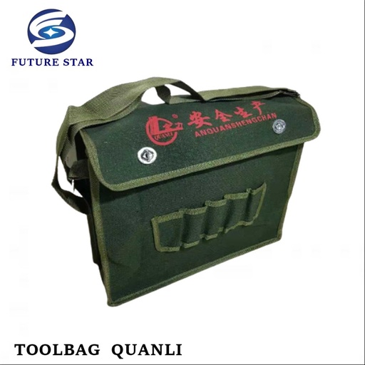 Tas Perkakas QuanLI 20 inch ToolBag