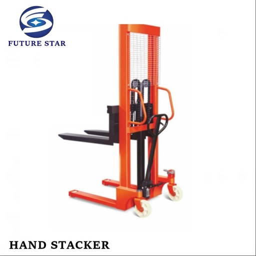 Hand lift manual 2 Ton 2 Meter / Hand Stacker