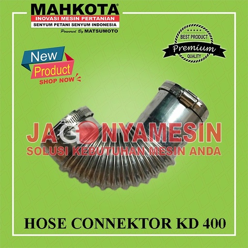 GILING PADI HOSE BLOWER KD 400 SPAREPART ORIGINAL