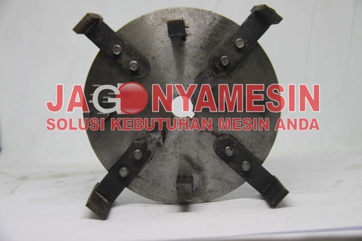 Crusher / Pisau For Mesin Giling Padi For KD-500 WG & MDM 921