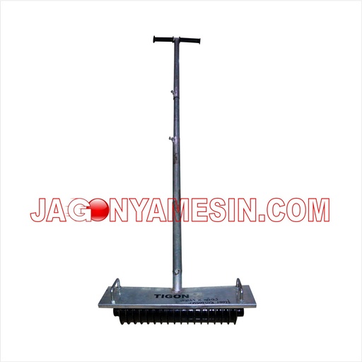 Penggaris Jalan / Floor Embosser Tigon 65 x 52 cm