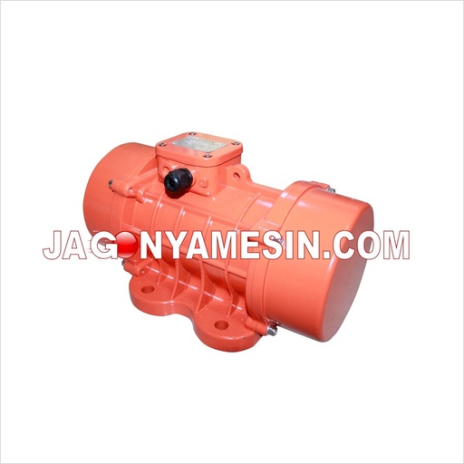 External Vibrator Motor Tigon TEVM- 400/3 ( GARANSI RESMI )