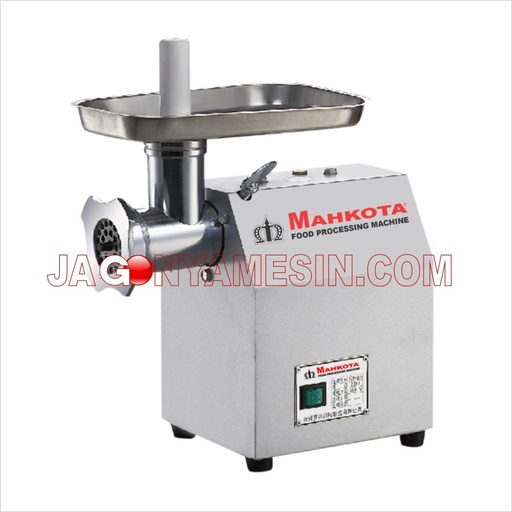 Meat Grinder / Pengiling Daging MAHKOTA (MM-12E) ( GARANSI RESMI )