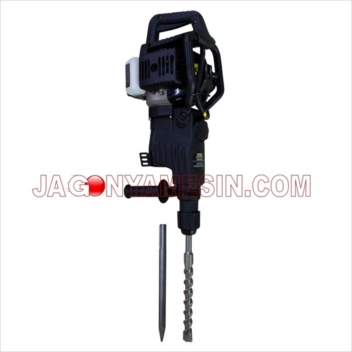 JACK HAMMER DRILL PENGHANCUR BETON TIGON THD-58G (GARANSI RESMI)