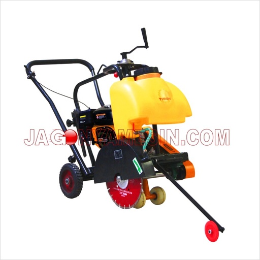 Mesin Potong Aspal/ Beton / Concrete Cutter TIGON (TG-CC300)