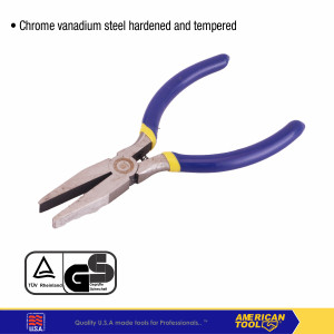 Tang Lancip Mini American Tool 8957609