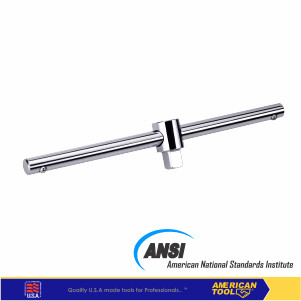 Sliding T Bar 3/8 x 7 American Tool 8957447