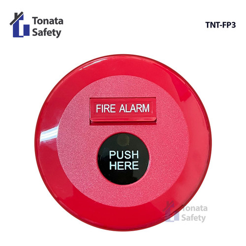 Manual Push Button Tonata / Manual Call Point Tonata