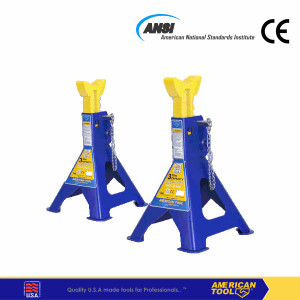 Jack Stand American Tool 8957630