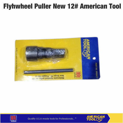 Flyhwheel Puller New 12# American Tool 8958677