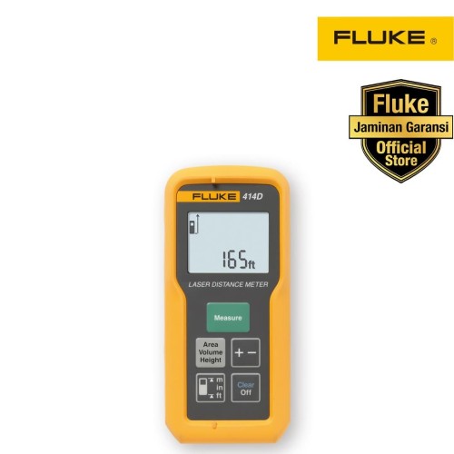 FLUKE-414D ESPR DISTANCE MEASURING LASER