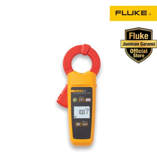 FLUKE-368 LEAKAGE CURRENT CLAMP METER, 40MM JAW