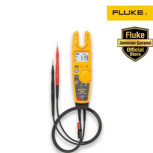 FLUKE T6-600 ELECTRICAL TESTER W/FIELDSENSE