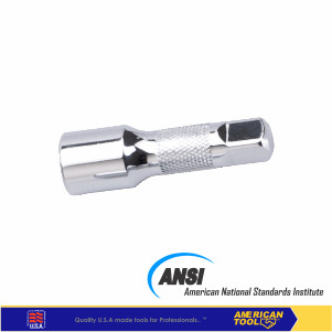 Extension Bar 1/2 x 3 American Tool 8957459