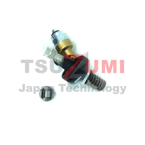 Fuel Pump TDG 15000 S/S-3