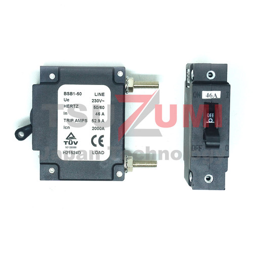 Circuit Breaker (46A) FDG12