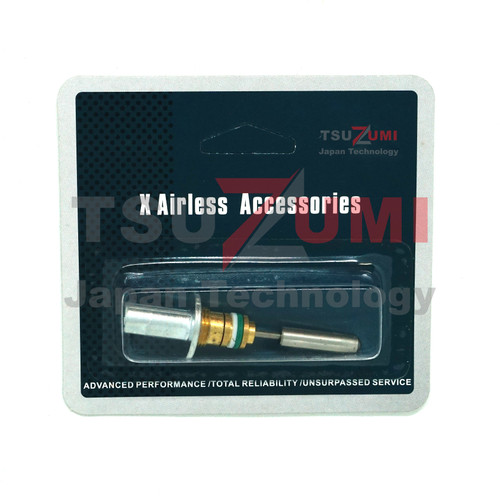 X Airless Accesories Repair Kit